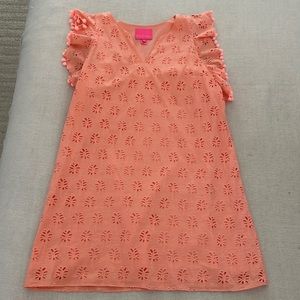 Lilly Pulitzer, Dress, like new